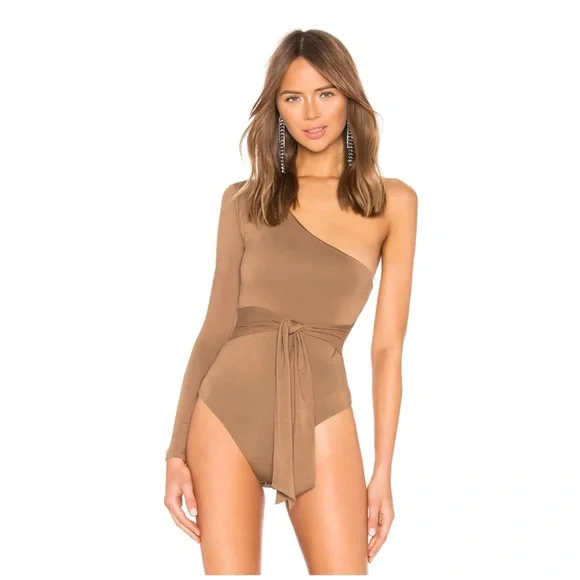 Lovers + Friends Salma Bodysuit - Picture 3 of 9